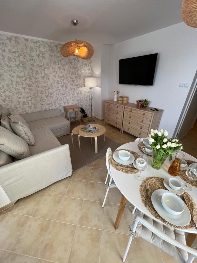 Apartament Przy Plazy Boho Swinoujscie Exterior photo
