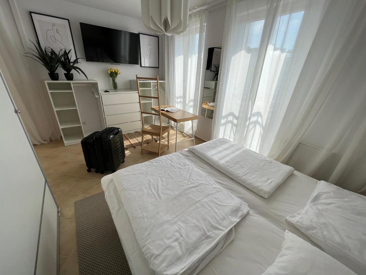 Apartament Przy Plazy Boho Swinoujscie Exterior photo